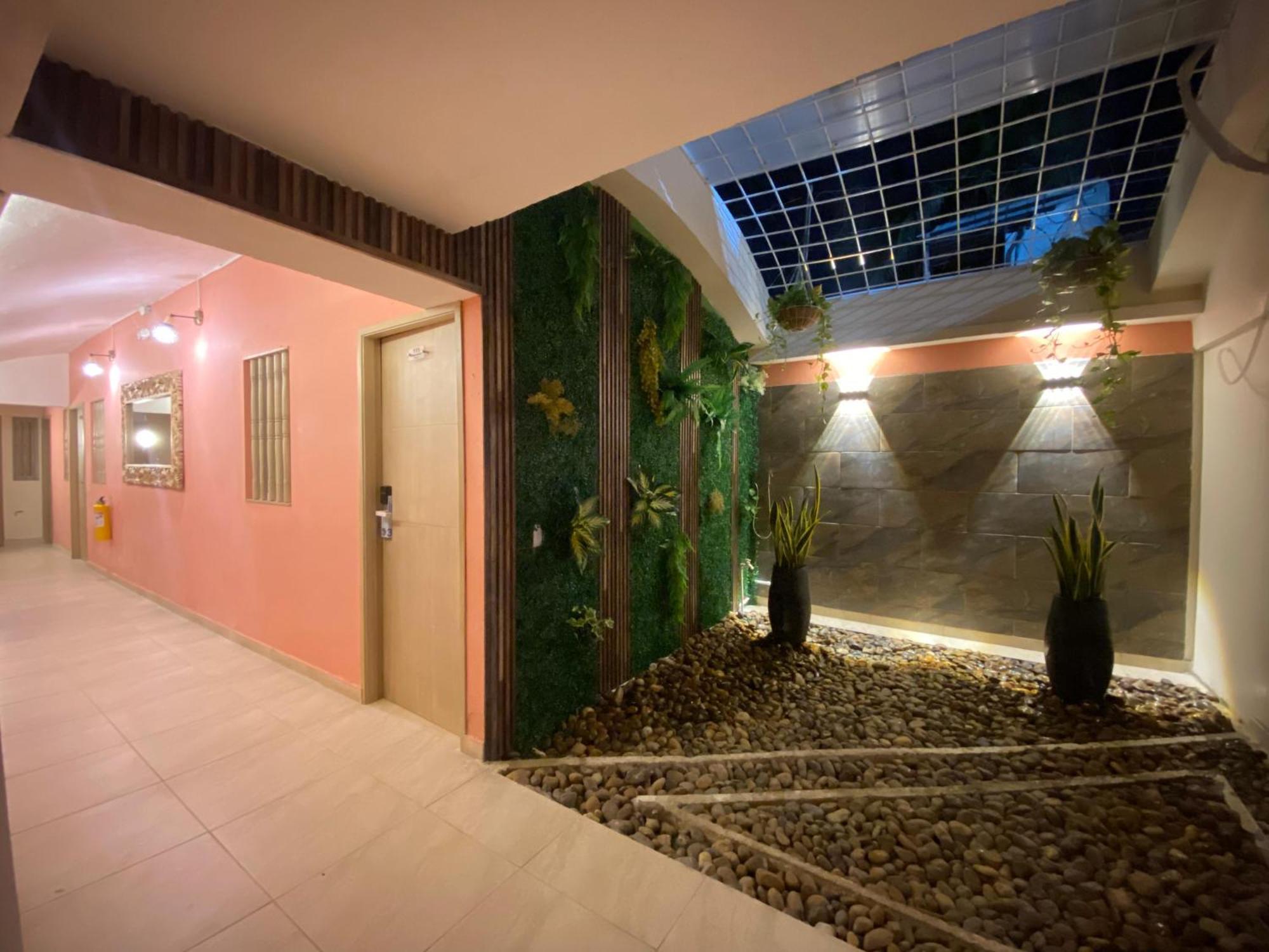 Almabella Hotel Cartagena Exterior foto