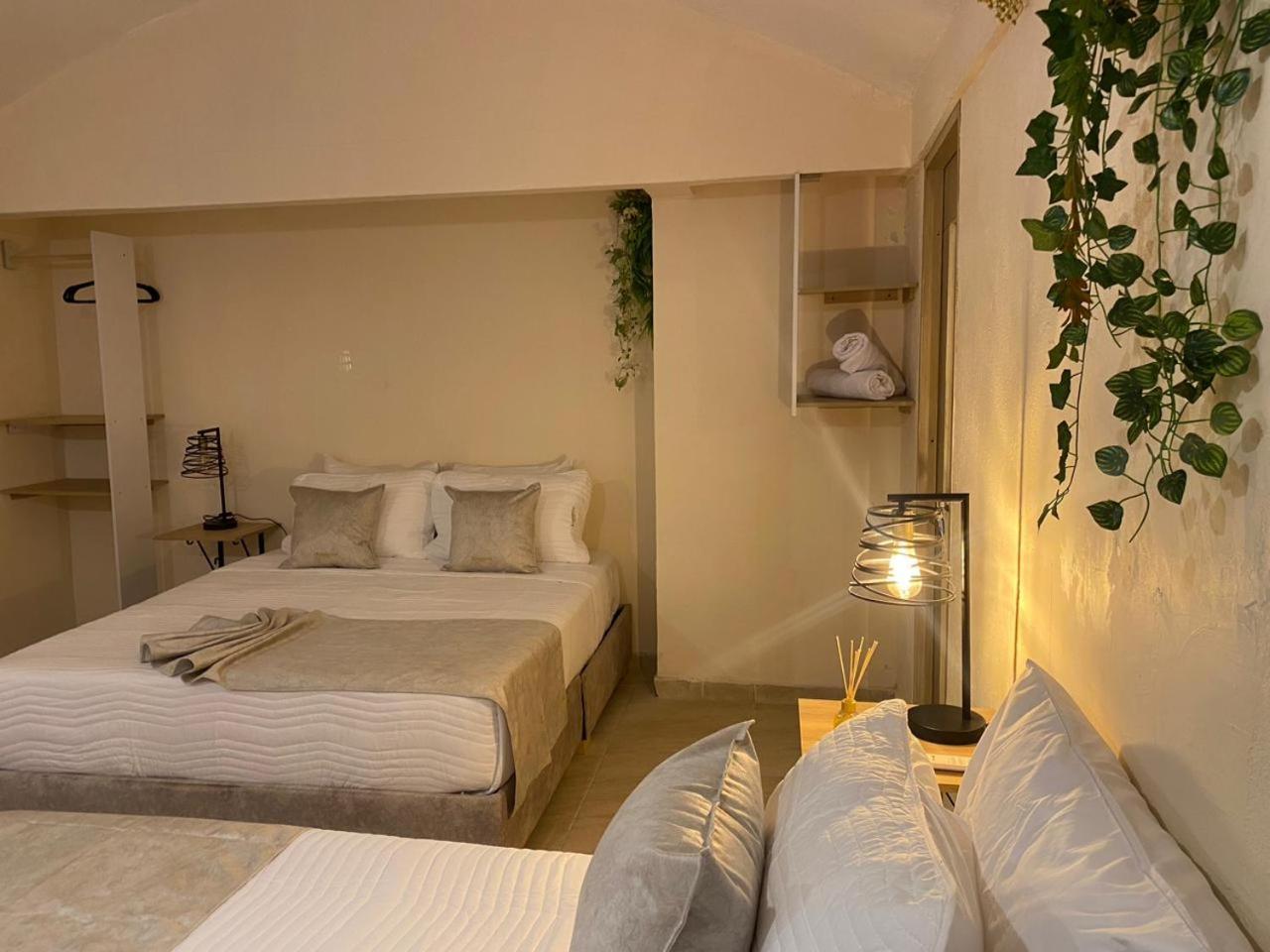 Almabella Hotel Cartagena Exterior foto