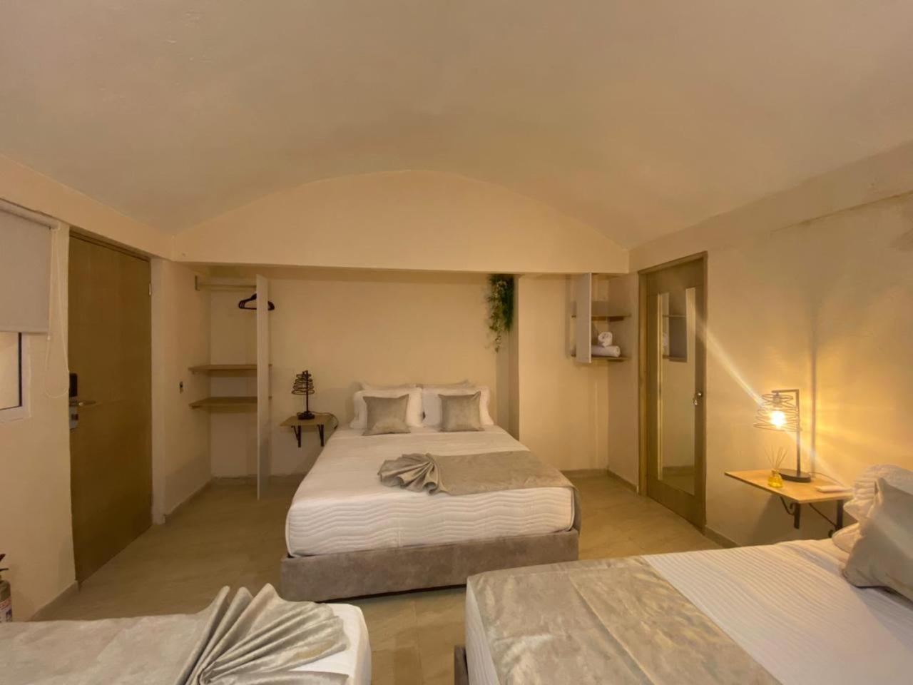 Almabella Hotel Cartagena Exterior foto